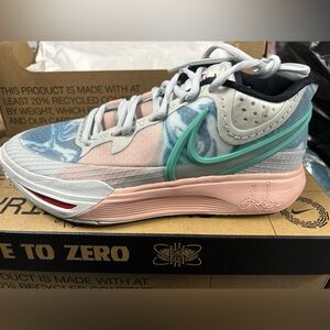 Kyrie 8 cny shoes